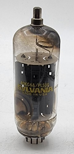 Tubo elettronico valvola - elettronico,