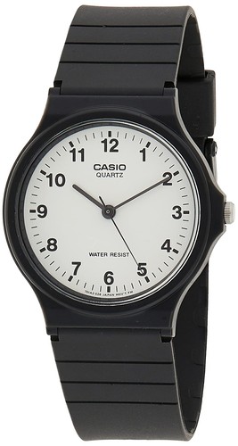 Casio 7bll men s - casio, mq-24-7bll