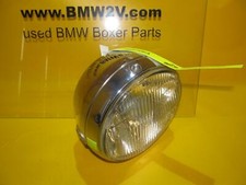 BMW R100R R80R 180mm H4