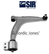 0220076 Braccio oscillante