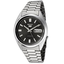 Orologio automatico uomo - , seiko
