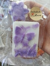 SAPONE ARTIGIANALE ALL'OLIO