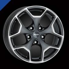 CERCHI 17 JEEP GUN MET-MIRROR