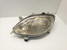 Faro proiettore anteriore sinistro Smart ForTwo 450 Coupè 0301088301