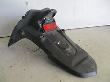 Parafango Posteriore