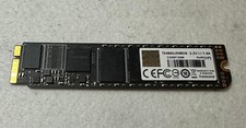 Transcend TS480GJDM520 JetDrive 520 SATA III 6 Gb/s Solid State Drive SSD