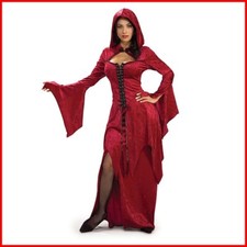 Costume Carnevale Donna Da