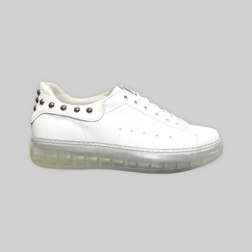 Sneakers scarpe borchie - scarpe, ml