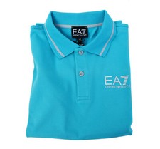Ea7 armani junior polo - polo,