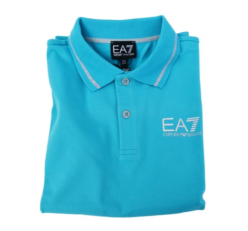 Ea7 armani junior - junior, polo
