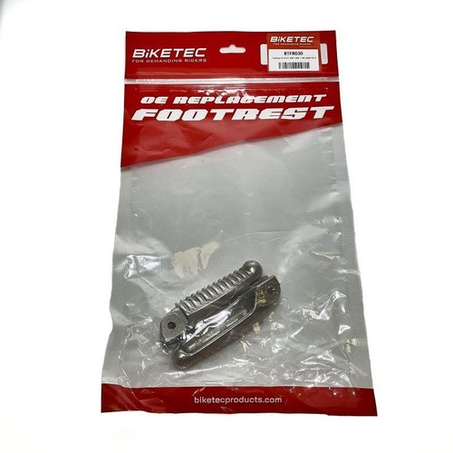 Set ricambi pedane - set,