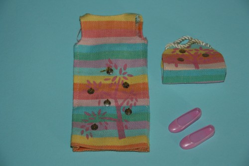 Barbie skipper vintage 1910 - skipper,
