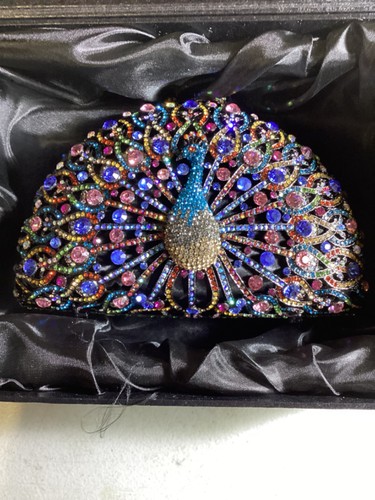 Borsa sera lusso donna - sera,