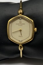 Women's Michel Herbelin Gold