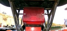 fanale posteriore YAMAHA
