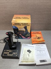 Controller Thrustmaster simulatore di volo Mark I Flight Control System