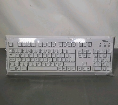 Fujitsu siemens kbpc - siemens,