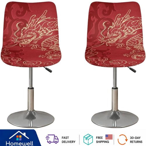 Set copri sgabelli bar - set, da
