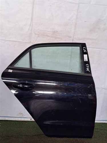 Porta portiera posteriore - porta,