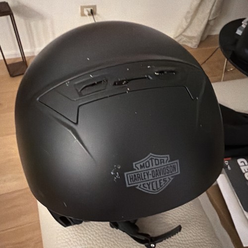 Casco harley davidson - casco, h-d
