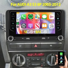 Autoradio 64gb android - 4+64gb, 15