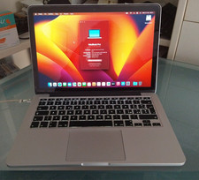Macbook Pro 13 Retina i5 2.9