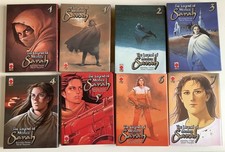 the legend of mother sarah 1/7