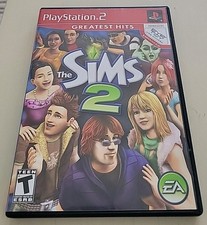 The Sims 2 [Greatest Hits]