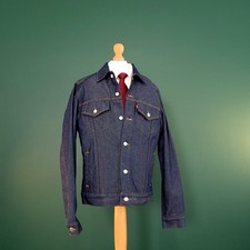 Levi trucker giacca uomo - levi's,