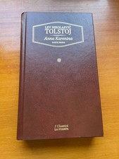 Lev Nikolaevic Tolstoj Anna