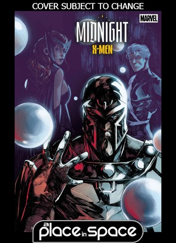 Midnight men 1h - (wk40), #1h