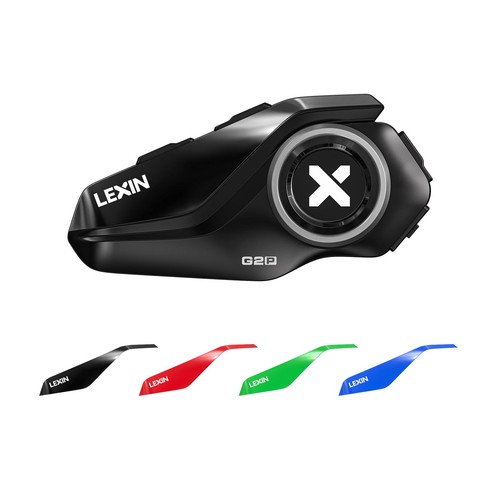 Interfono moto bluetooth g2p - interfono,