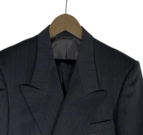 Tuta vintage pierre cardin 36s - cardin,