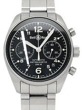 Bell&Ross Bell & Ross Ginevra