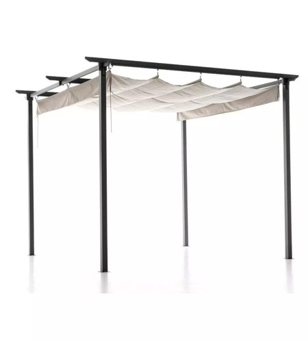Gazebo pergola esterno - gazebo,