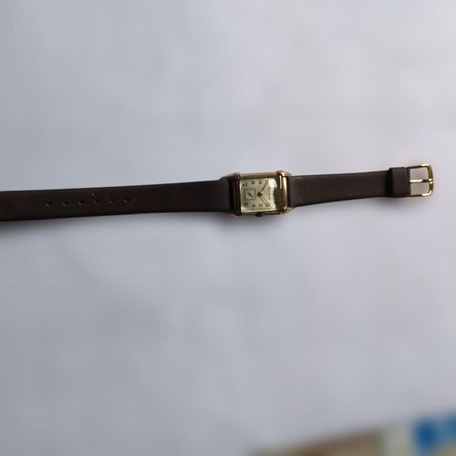 Orologio bulova carica manuale - orologio,