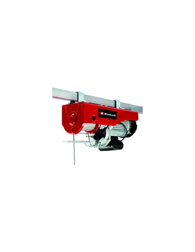 Paranco elettrico montacarichi - elettrico,
