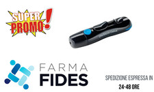 ONETOUCH Delica Safety Dispositivo Pungidito + 25Lancette G30