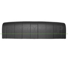 Spoiler Centrale Paraurti