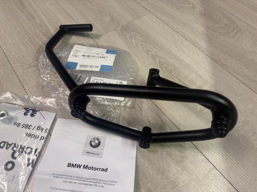 Bmw g310 right - g310,