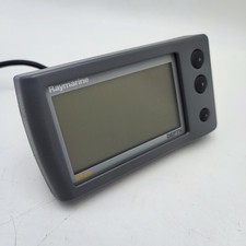 Raymarine SeaTalk ST40 DEEP DISPLAY E22044 sistema strumento casco automatico