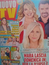 Nuovo Tv 2026 15.Mara