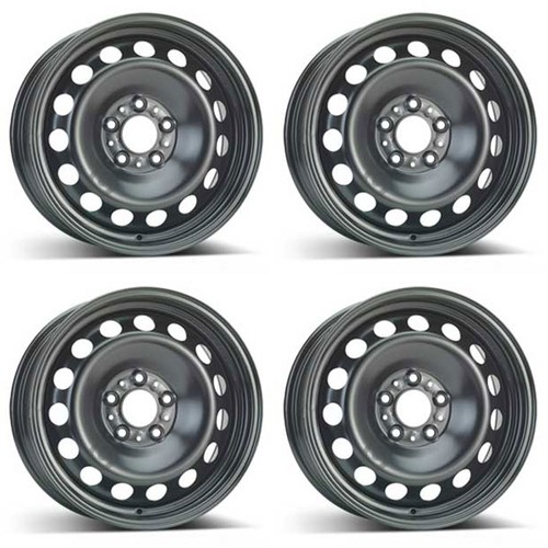 Alcar cerchi ferro - , 7.5jx17