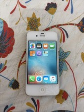 Apple iPhone 4S  8gb A1387