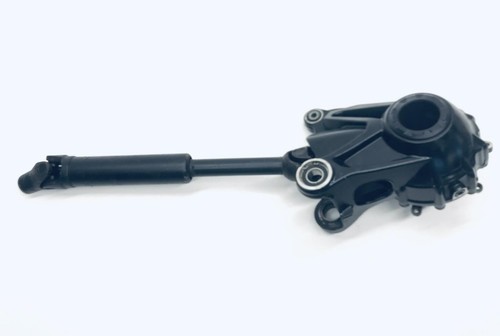 Pont cardan transmission bmw - pont,
