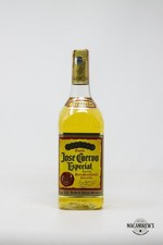 Tequila JOSE CUERVO Especial