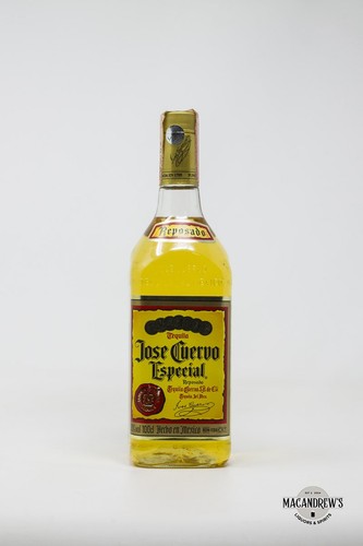 Tequila jose cuervo - jose, especial