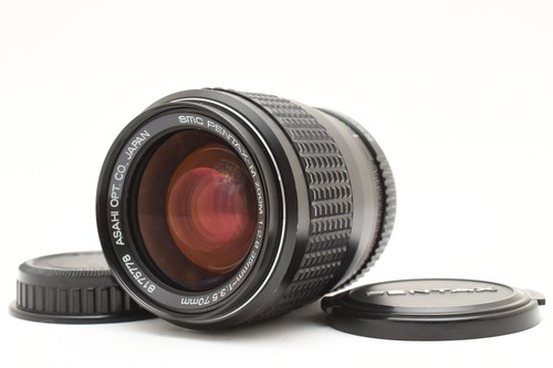 Pentax smc 70 mm - pentax, 35-70