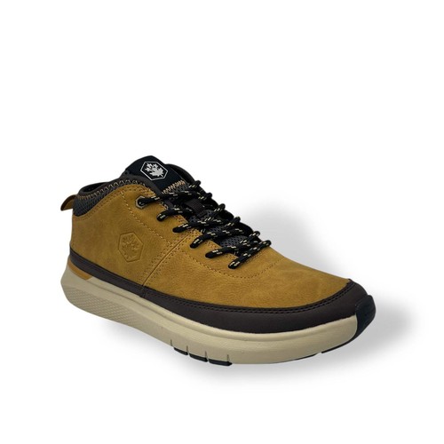 Lumberjack uomo scarpe - scarpe, neil