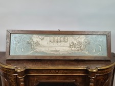 DIPINTO SU TAVOLA CIMASA